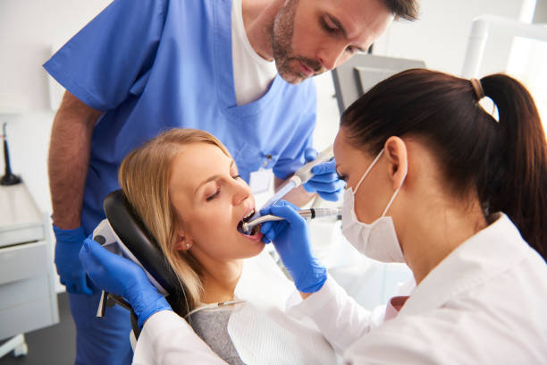 Best Wisdom Tooth Removal  in Oak Forest, IL