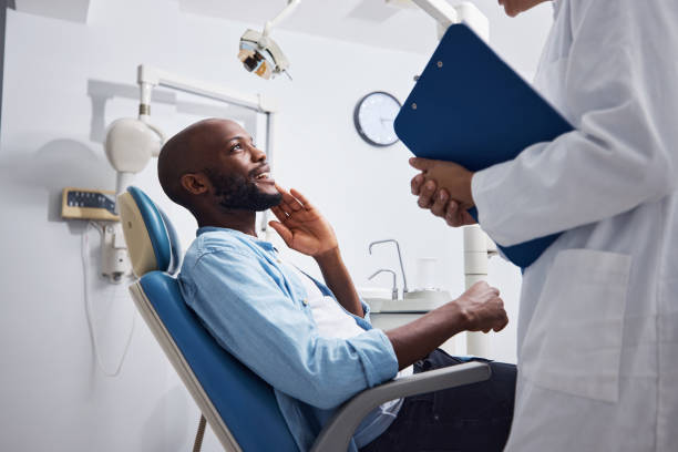Best Cosmetic Dentistry  in Oak Forest, IL