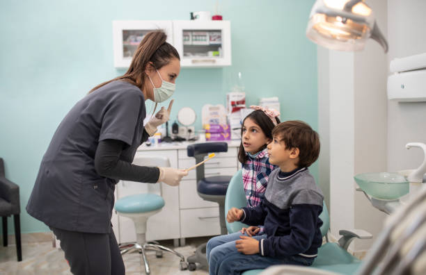 Best Oral Cancer Screening  in Oak Forest, IL