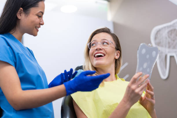 Best Sedation Dentistry  in Oak Forest, IL