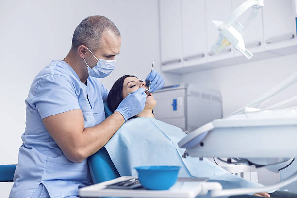 Why Choose Us for Your Dental Needs in Oak Forest, IL