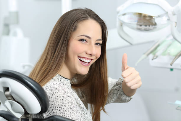 Best Full Mouth Reconstruction  in Oak Forest, IL