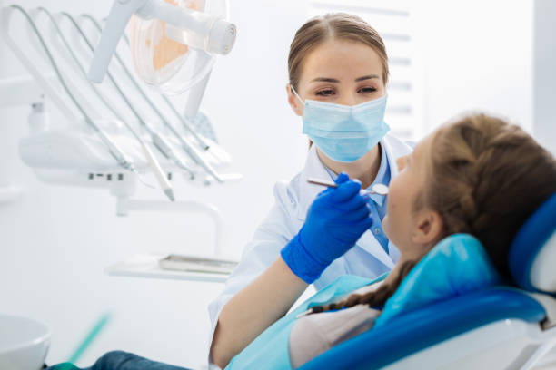 Oak Forest, IL  Holistic Dental Services Company
